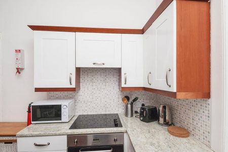 Studio to rent - Photo 5