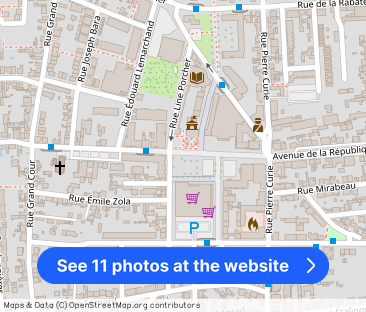 Mieszkanie na wynajem - 73 m² - 4 pokoje - Photo 1