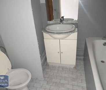 Location Appartement 1 pièce 16m² STRASBOURG 67100 - Photo 1