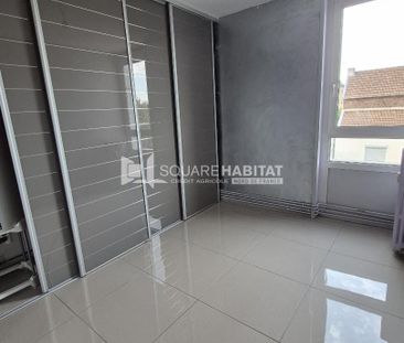 Location Appartement 3 pièces 67m² MAUBEUGE 59600 - Photo 1