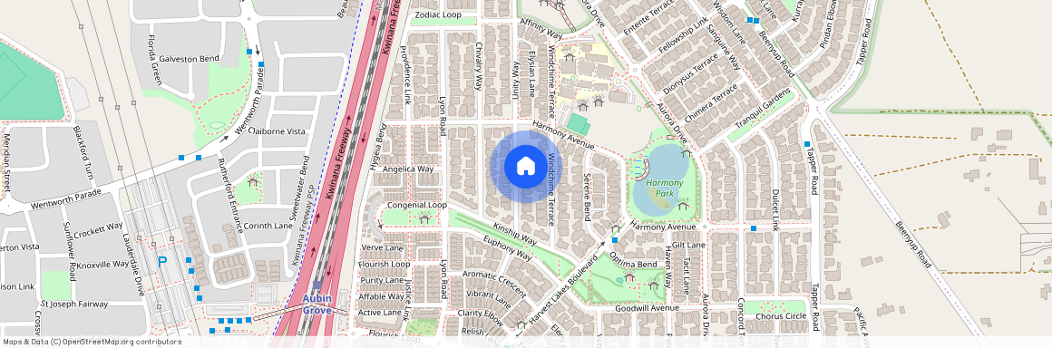 14 Unity Way, WA 6164, Atwell