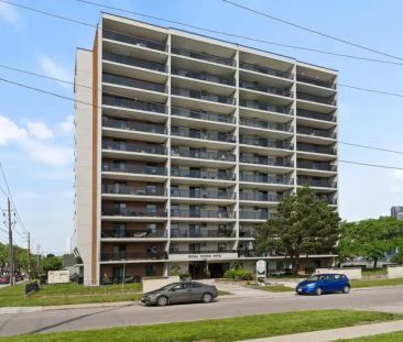 Royal Tower Apartments | 101 Langlois Ave, Windsor - Photo 1