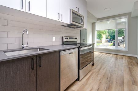 For Lease - 1291 Summerville Avenue Unit# 304, Carlington - Central Park, Ontario - Photo 4