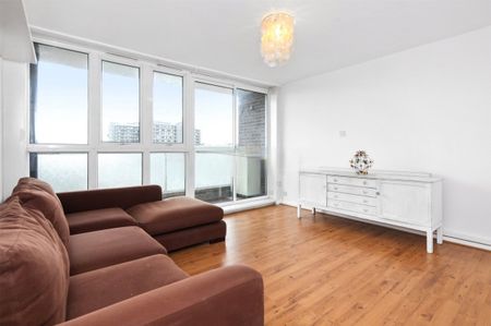 Room in a Shared Flat, Palgrave House, NW3 - Photo 2