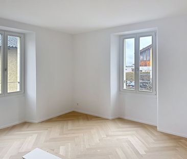2.5 Zimmer, 56 m², EG - Photo 1