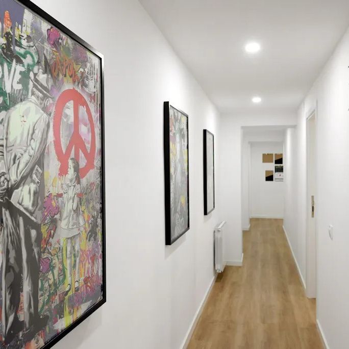 Carrer de Nàpols, Barcelona, Catalonia 08013 - Photo 1