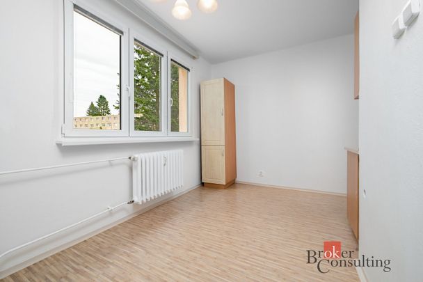 Pronájem bytu 2+1 50 m² - Photo 1
