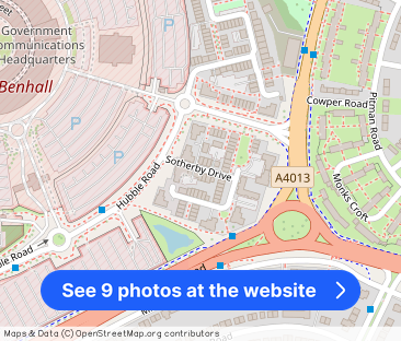 Sotherby Drive, Cheltenham, GL51 - Photo 1
