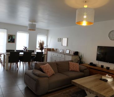 Appartement te huur - Foto 4