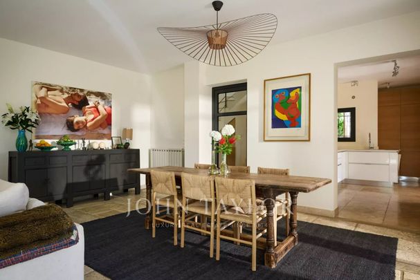 Maison à louer Valbonne, Cote d'Azur, France7 000 EUR / Mois - Photo 1