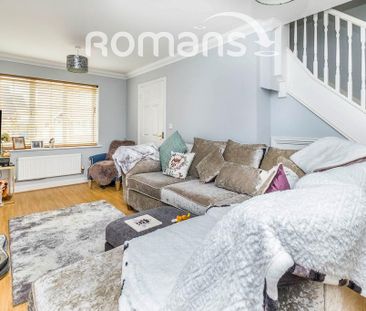 2 bedroom house to rent - Photo 1