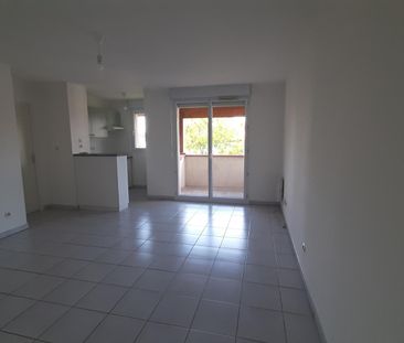 location Appartement T2 DE 39.79m² À TOULOUSE - Photo 6