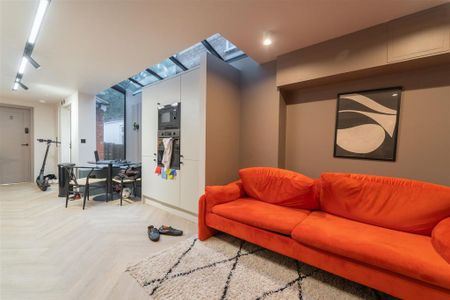 1 bedroom house to rent - Photo 2