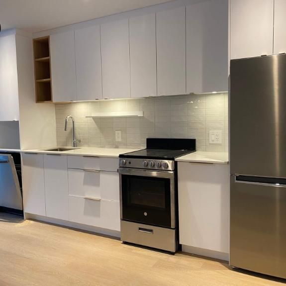 1 CH - 1 SDB - Montreal - $1,845 /mo - Photo 1