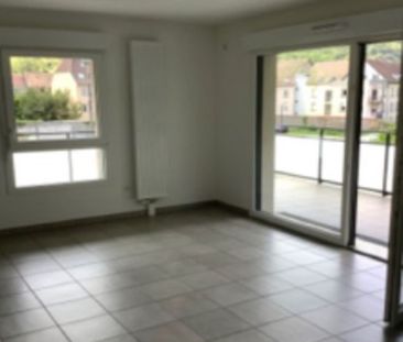 Location Appartement 3 pièces 64m² - Photo 1