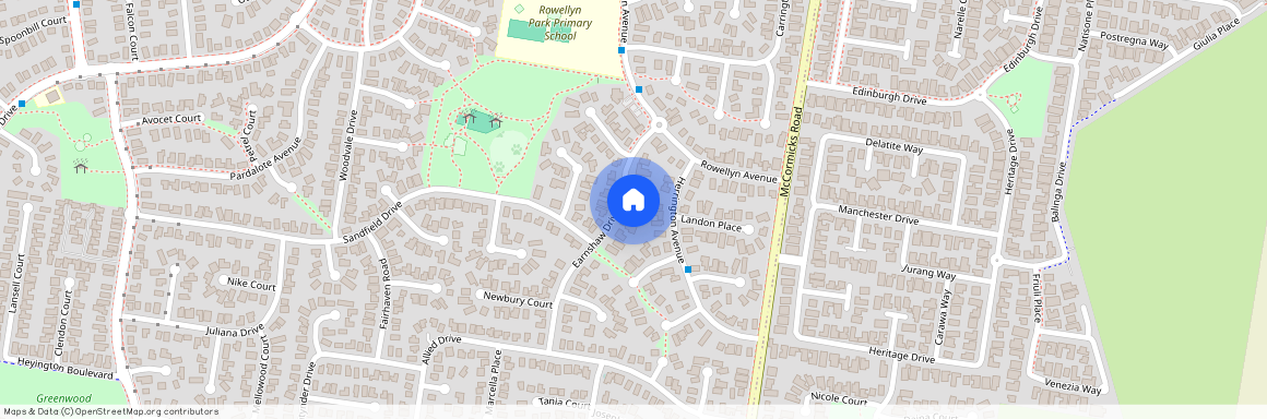 28 Earnshaw Drive, Vic 3201, Carrum Downs