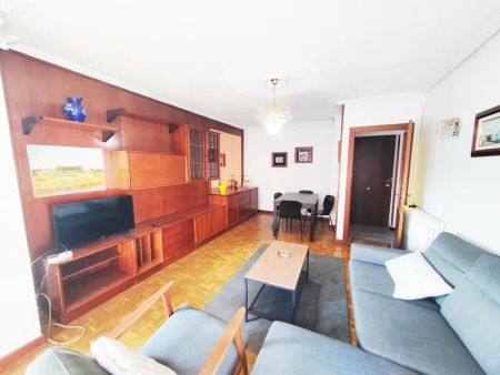 Alquiler de piso en Avenida Mariano Andrés, 99 - Photo 2