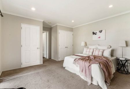 Charming 2 Master Bedrooms in Goodwood Heights!!!! - Photo 4