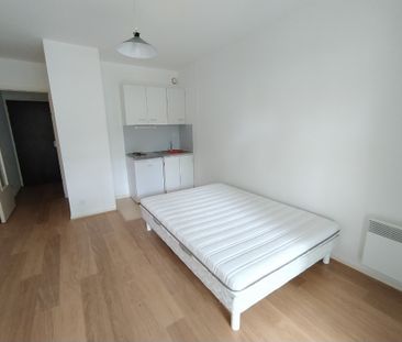Location Appartement 1 pièce 21m² - Photo 5