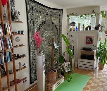 2.5 Zimmer, 60 m², 1. Stock - Photo 2