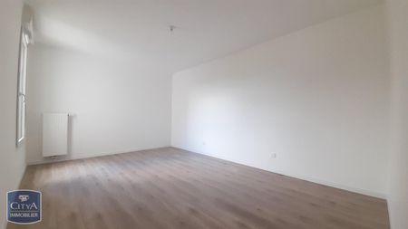 Location Appartement 3 pièces 65m² BROU SUR CHANTEREINE 77177 - Photo 2