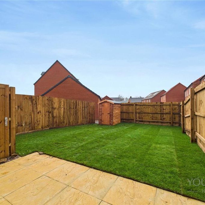 2 bedroom semi-detached house to rent - Photo 1