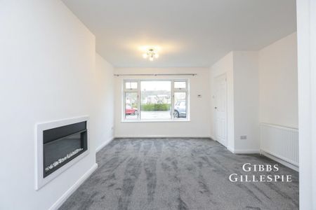 3 bedroom terraced house to rent - Photo 3