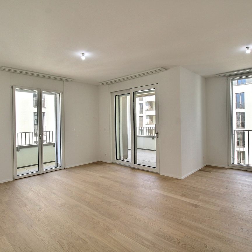 Magnifique appartement de 2.5 pièces à Marly ! - Foto 1