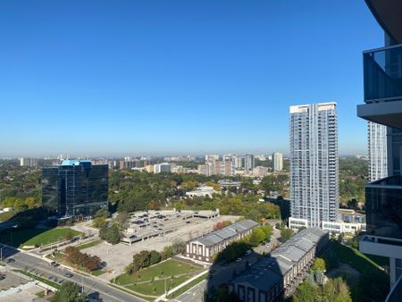For Lease - 125 Village Green Square Unit# 2306, Toronto, Ontario - Photo 5