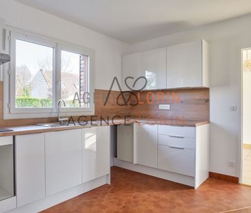 Maison • Croissy-sur-Seine - Photo 2