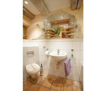 2½ Zimmer-Wohnung in Üetliberg (ZH), möbliert, auf Zeit - Photo 6