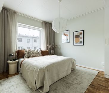 Skrinnarstigen, Riksten - Foto 4