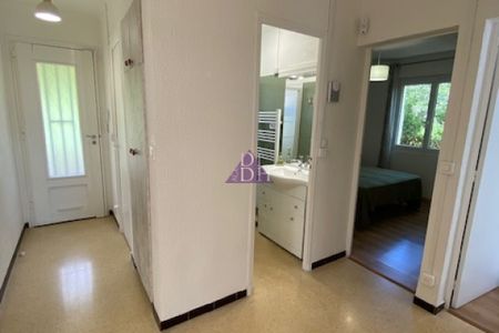 Secteur Costebelle villa meublée - Photo 4