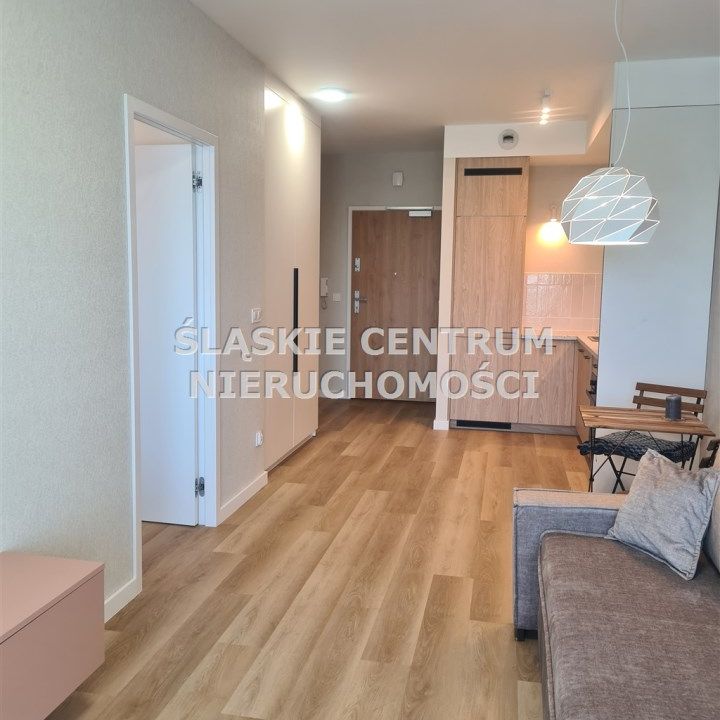 Bogucice, Wiertnicza, Katowice - Photo 1