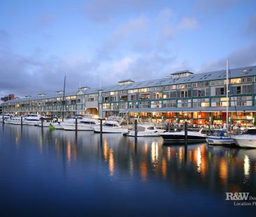 24/113-125 Palmer Street, Woolloomooloo NSW 2011 - Apartment For Re... - Photo 3