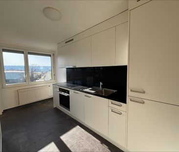 3 Zimmer, 58 m², 5. Stock - Photo 5