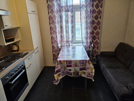 Gemütliche Mietwohnung in Graz/Karlauergürtel mit Einbauküche, Dusche und WC, ideal für Singles oder Paare. - Photo 3