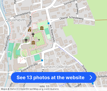 Exklusive, neue Wohnanlage mit Naherholung in Buxheim! - Photo 1