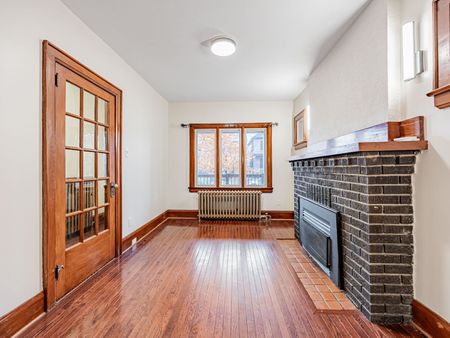 For Lease - 57 Kenwood Avenue, Toronto, Ontario - Photo 4