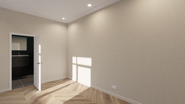 Te huur: Appartement Jansveld 25 C in Utrecht - Foto 1