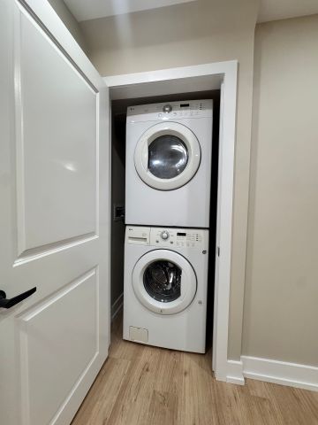 For Lease - 9 Lyndbrook Crescent Unit# BASEMENT, Brampton, Ontario - Photo 5