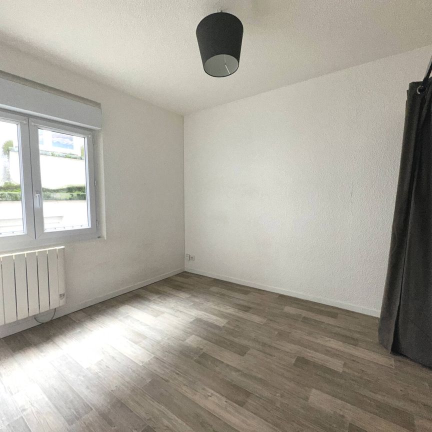 Appartement 1 pièce - - Photo 1