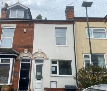 1 bedroom terraced to rent Room 2 Hubert Road, B29 - Photo 6