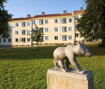 Helleforsgatan 13C - Foto 1