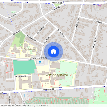 Gl. Skolevej 64D, 7400 Herning