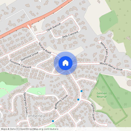 1 Mount Marua Way, Timberlea Wellington 5018