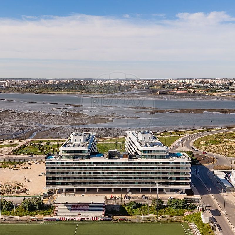 Apartamento T2 em Setúbal - Photo 1