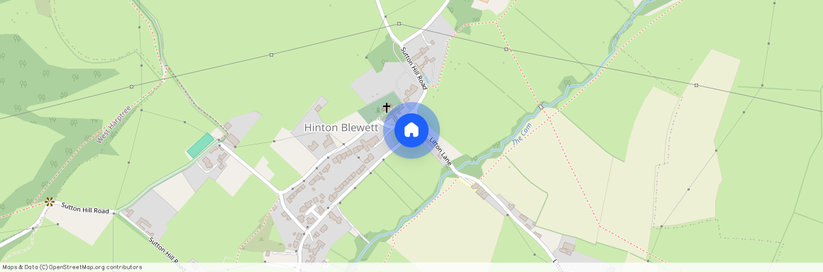 Fantastic Family Home in tucked away position- Hinton Blewett