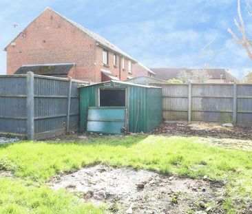 1 bedroom house to rent - Photo 1