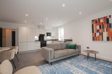 Kew Bridge Road, Brentford,TW8 - Photo 2